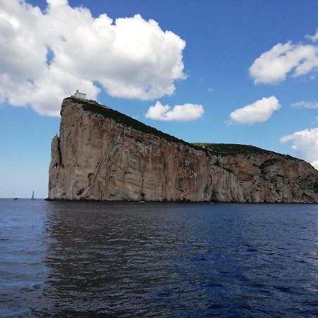 Appartamento Vacanza Alghero Zewnętrze zdjęcie