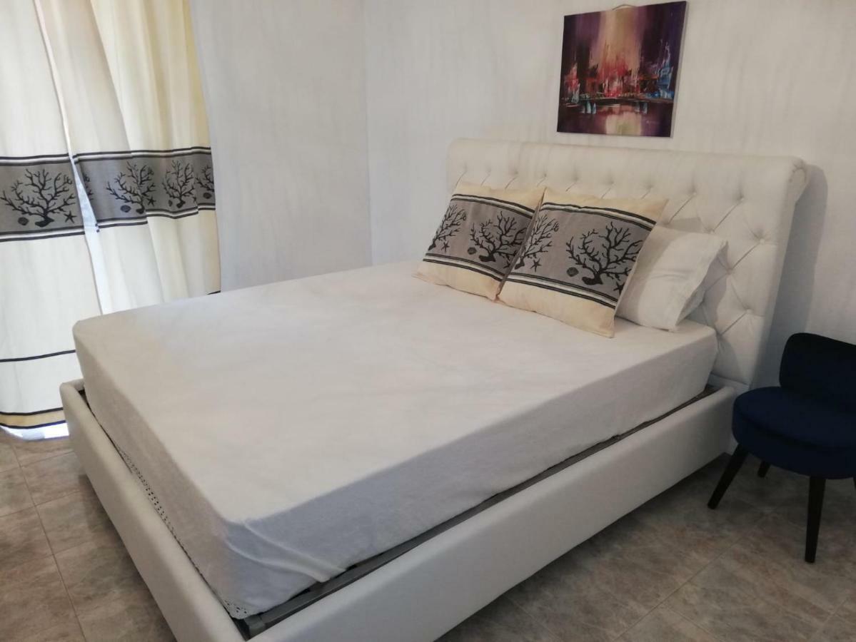 Appartamento Vacanza Alghero Zewnętrze zdjęcie