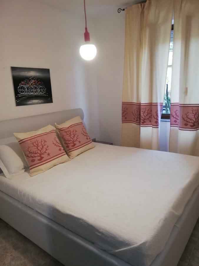 Appartamento Vacanza Alghero Zewnętrze zdjęcie