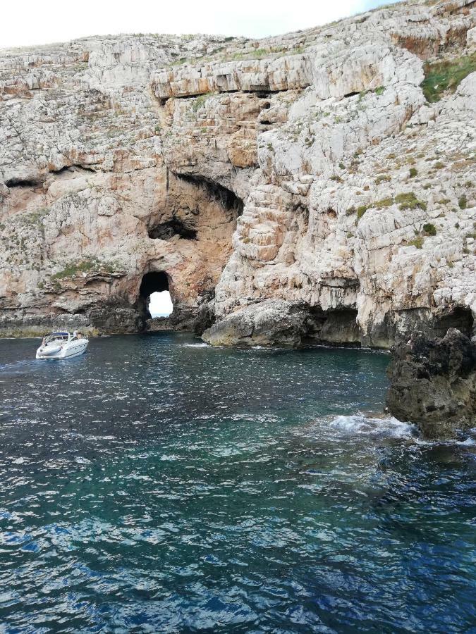 Appartamento Vacanza Alghero Zewnętrze zdjęcie