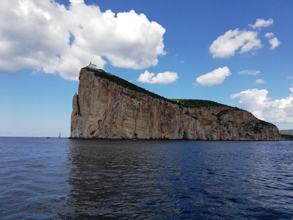 Appartamento Vacanza Alghero Zewnętrze zdjęcie