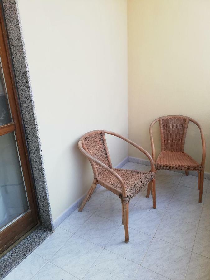 Appartamento Vacanza Alghero Zewnętrze zdjęcie