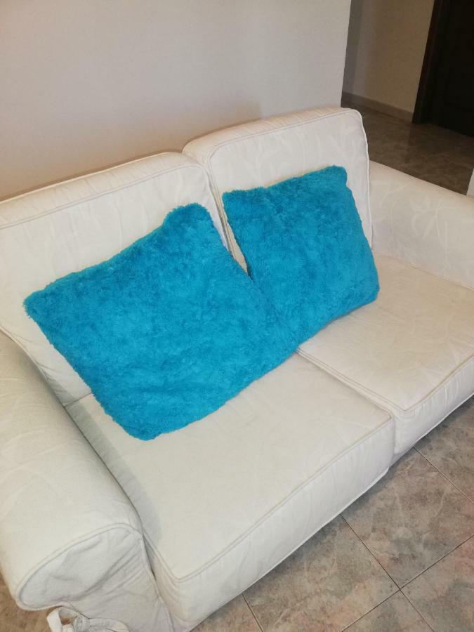 Appartamento Vacanza Alghero Zewnętrze zdjęcie
