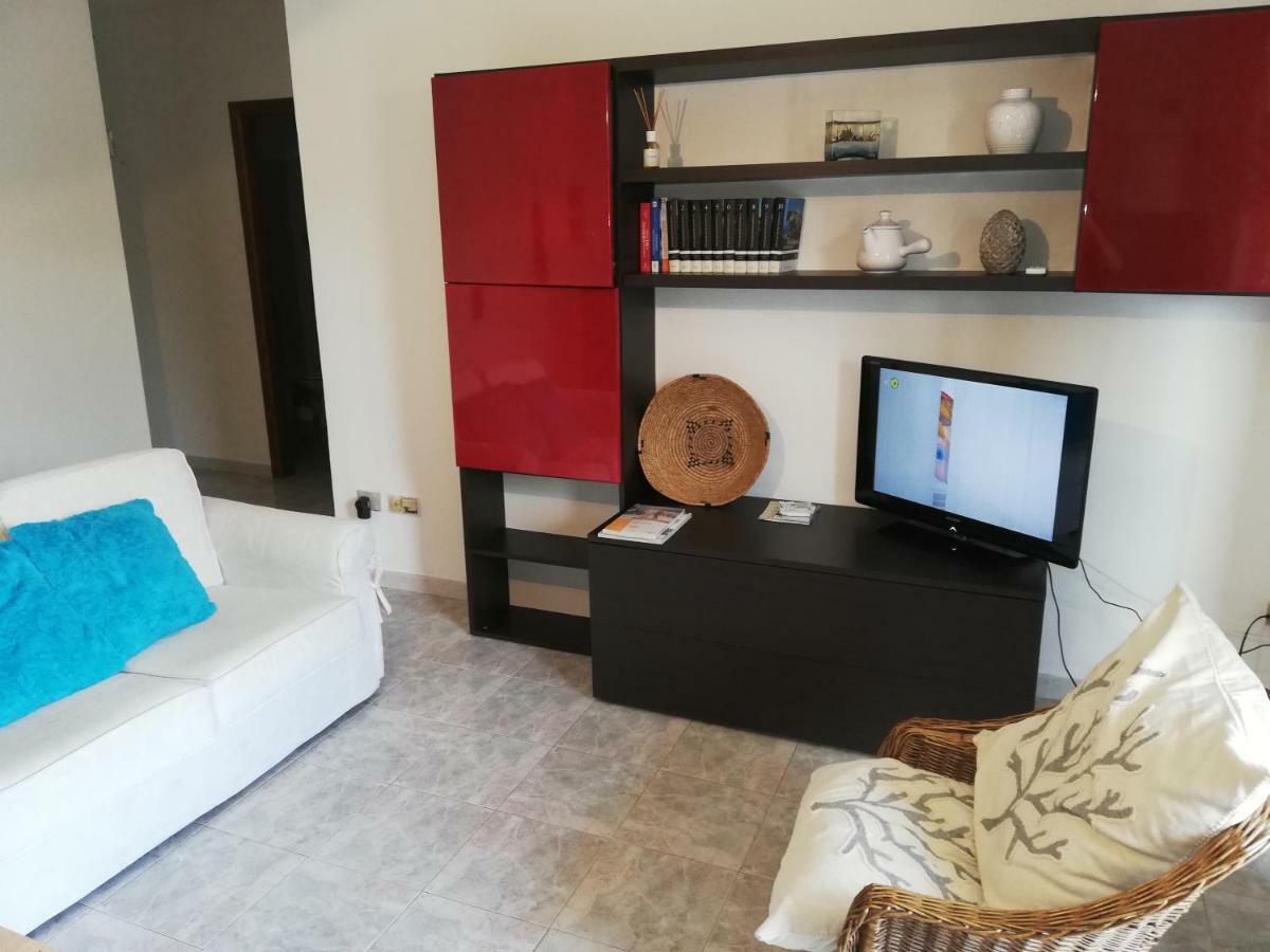 Appartamento Vacanza Alghero Zewnętrze zdjęcie
